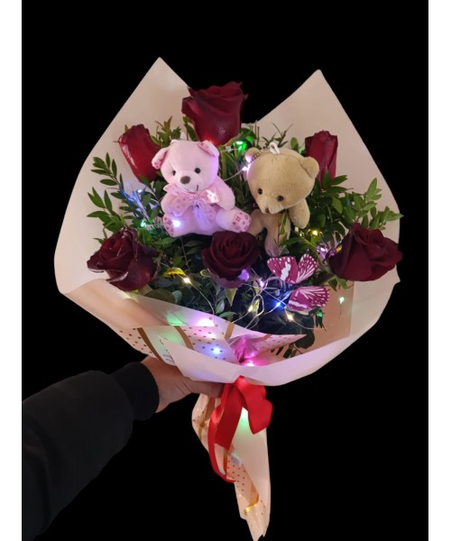 Romantik Parıltı