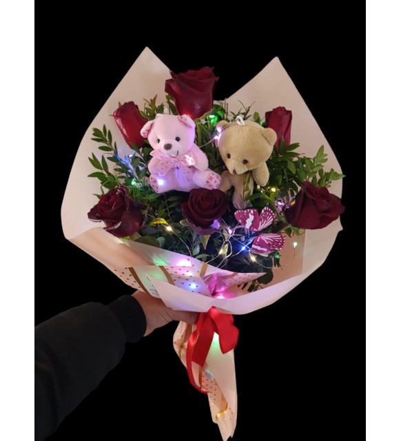 Romantik Parıltı